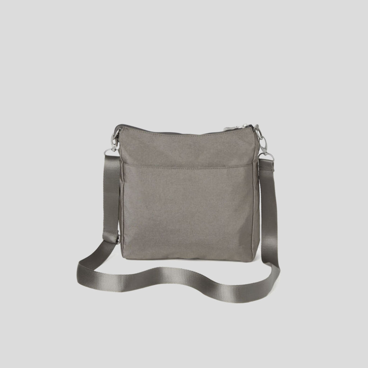 Modern Everywhere Slim Crossbody | Sterling Shimmer