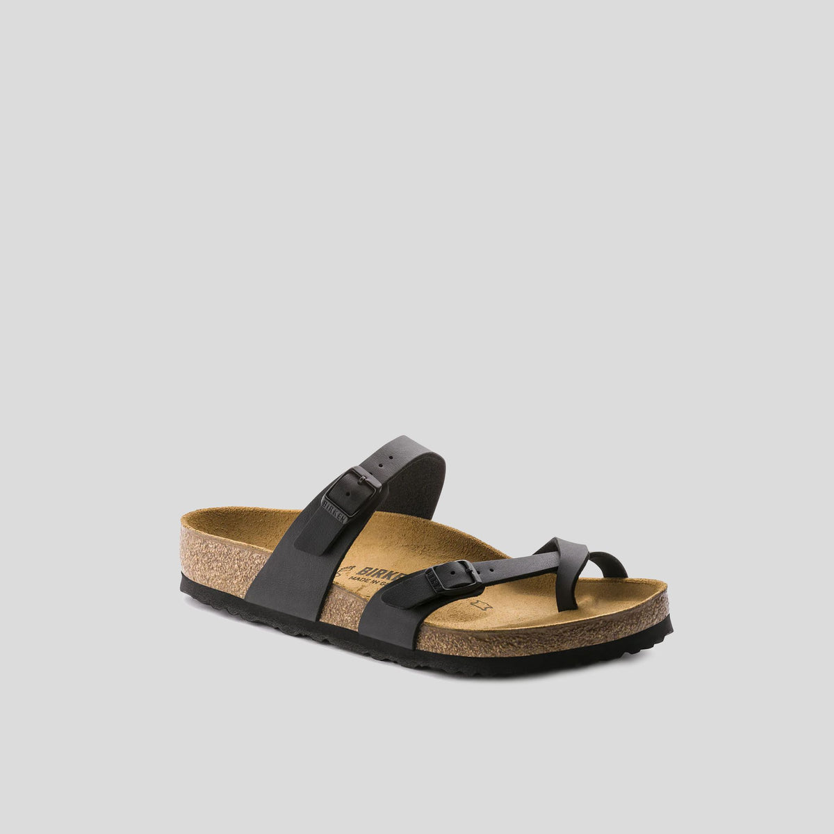 Mayari Birko-Flor | Black