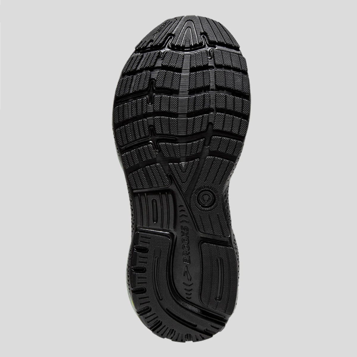 Ghost 16 | Black/Black/Ebony