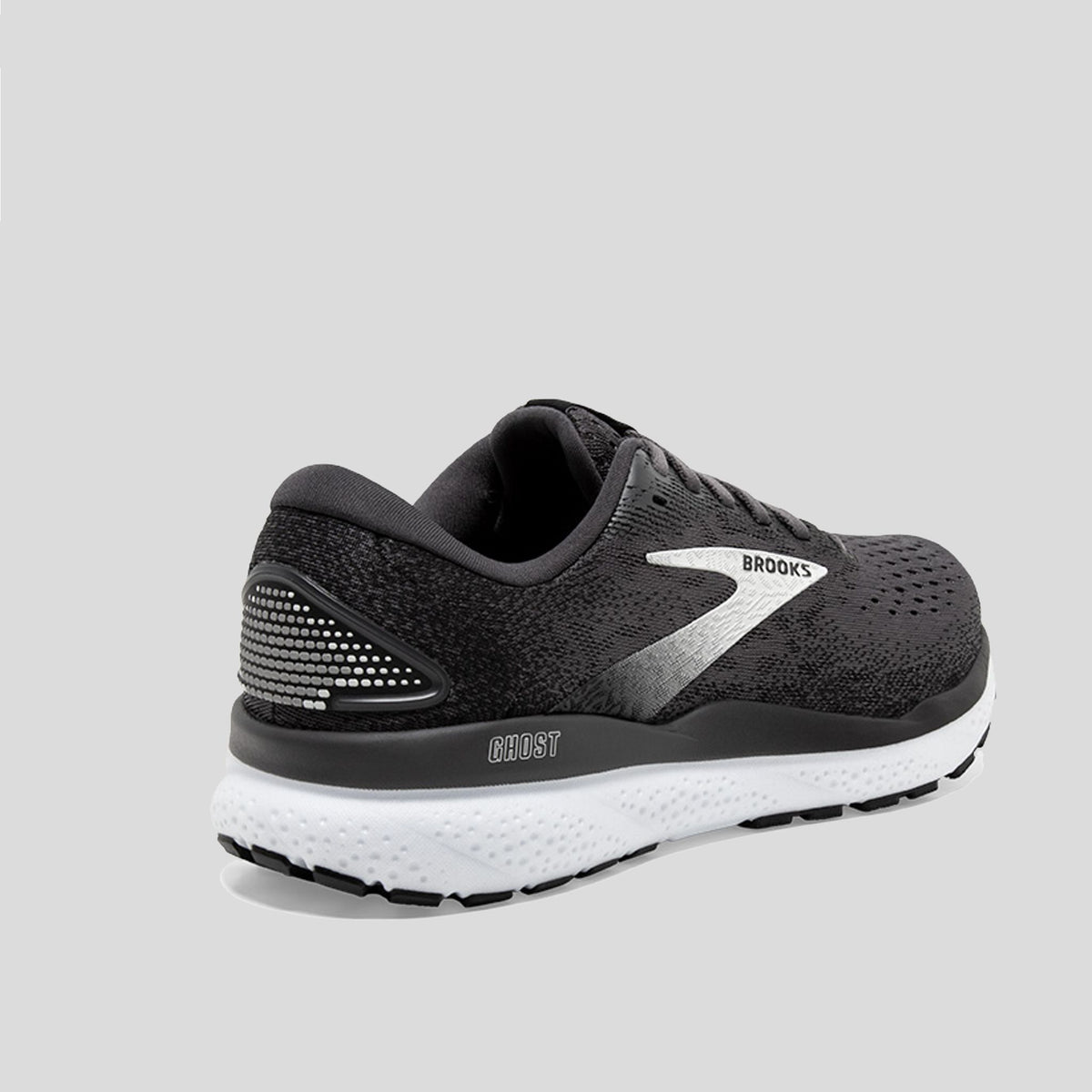 Ghost 16 | Black/Grey/Ebony