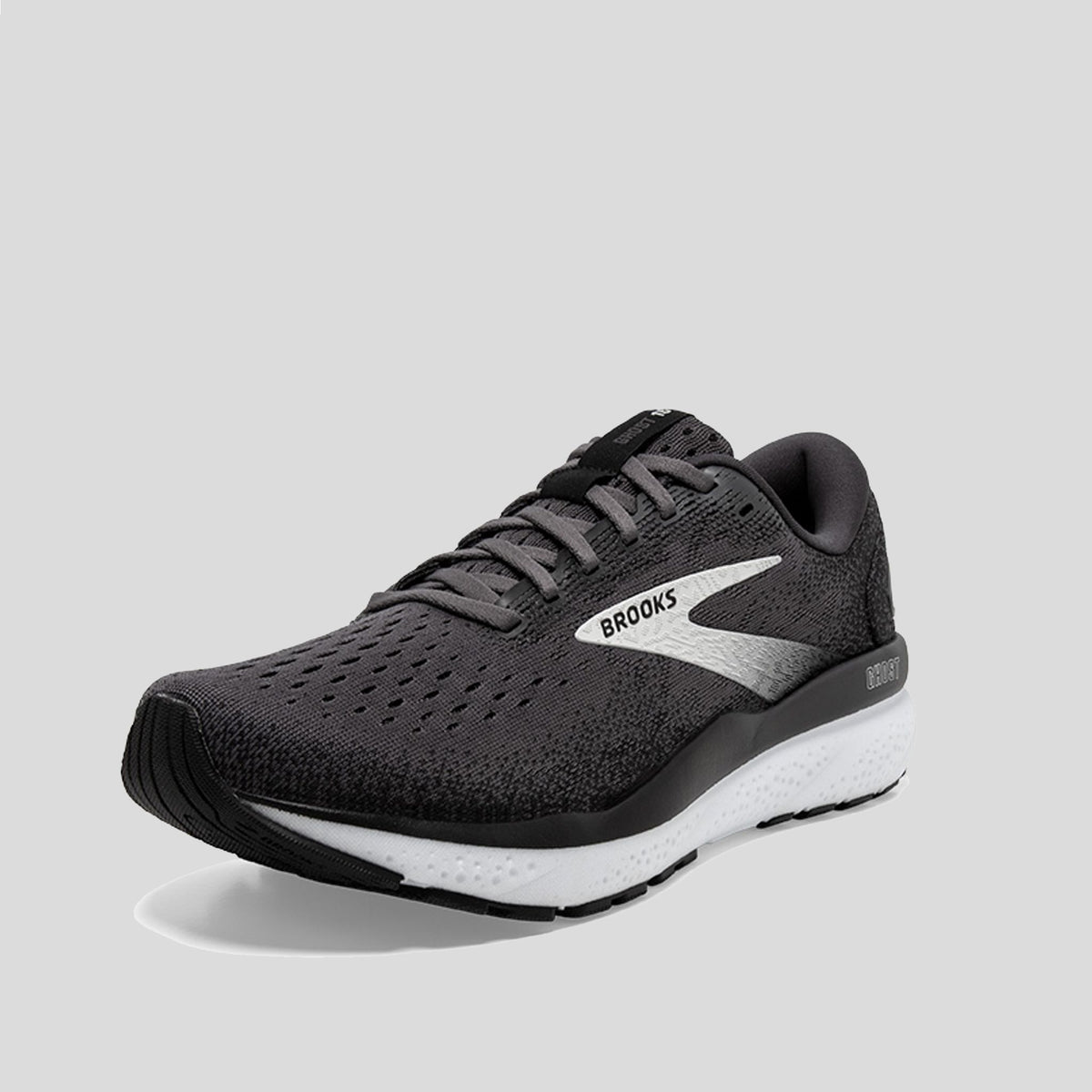 Ghost 16 | Black/Grey/Ebony