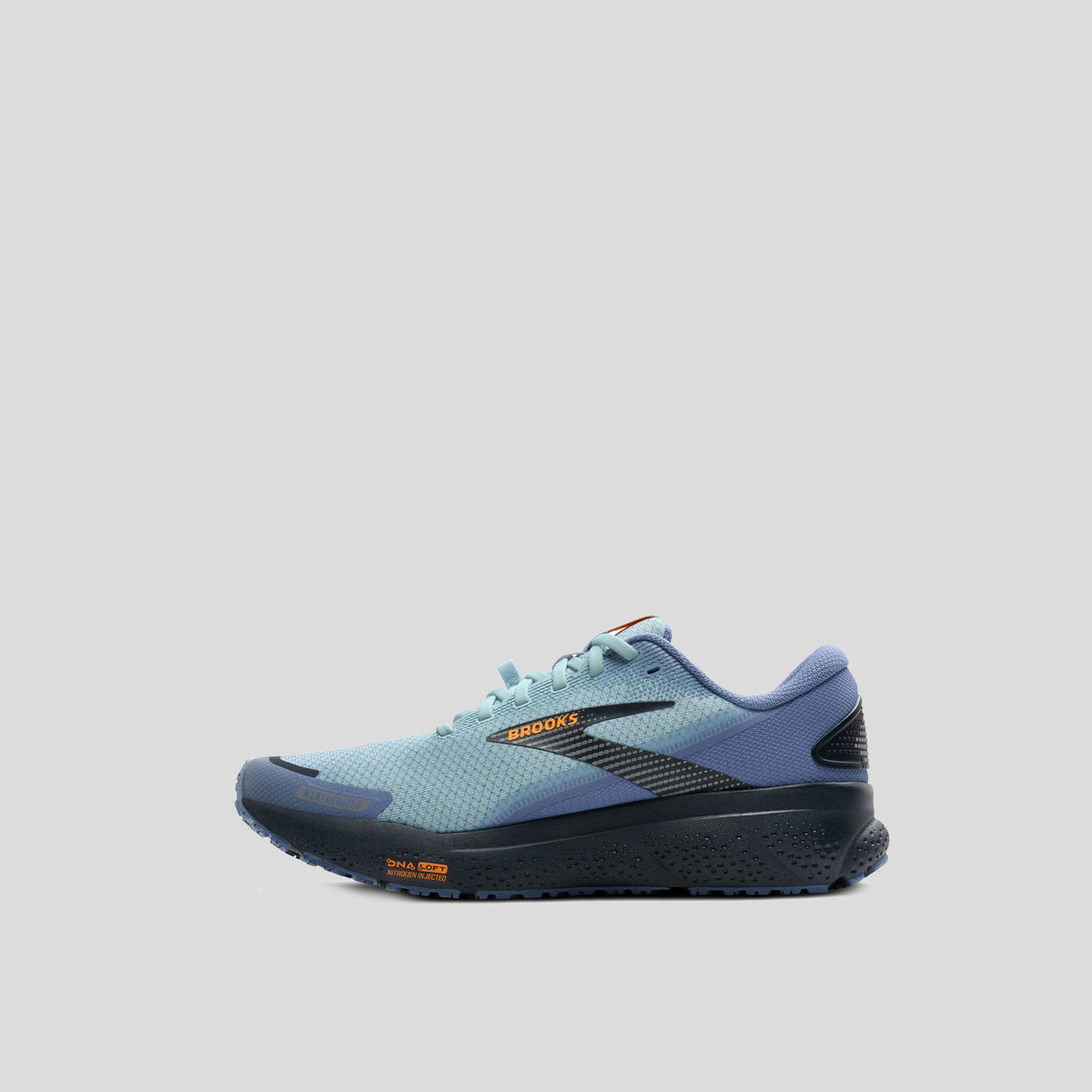 Men's Ghost 16 Weatherized | Country Blue/Winter Sky/Ebony