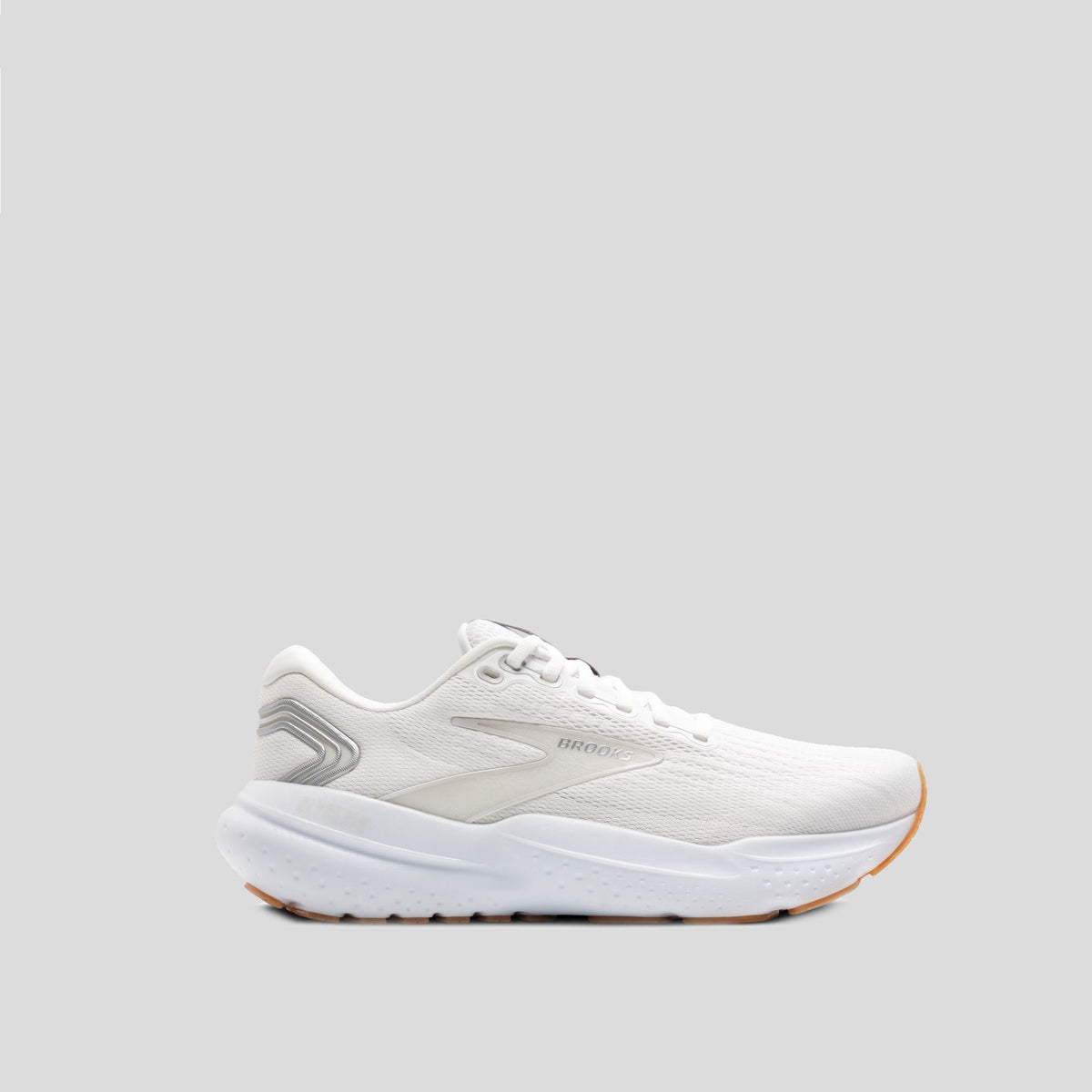 Glycerin 21 | White/Silver/Biscuit