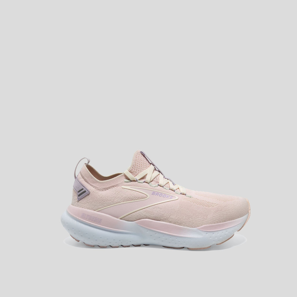 Glycerin StealthFit 21 | Pink/Marshmallow/Orchid