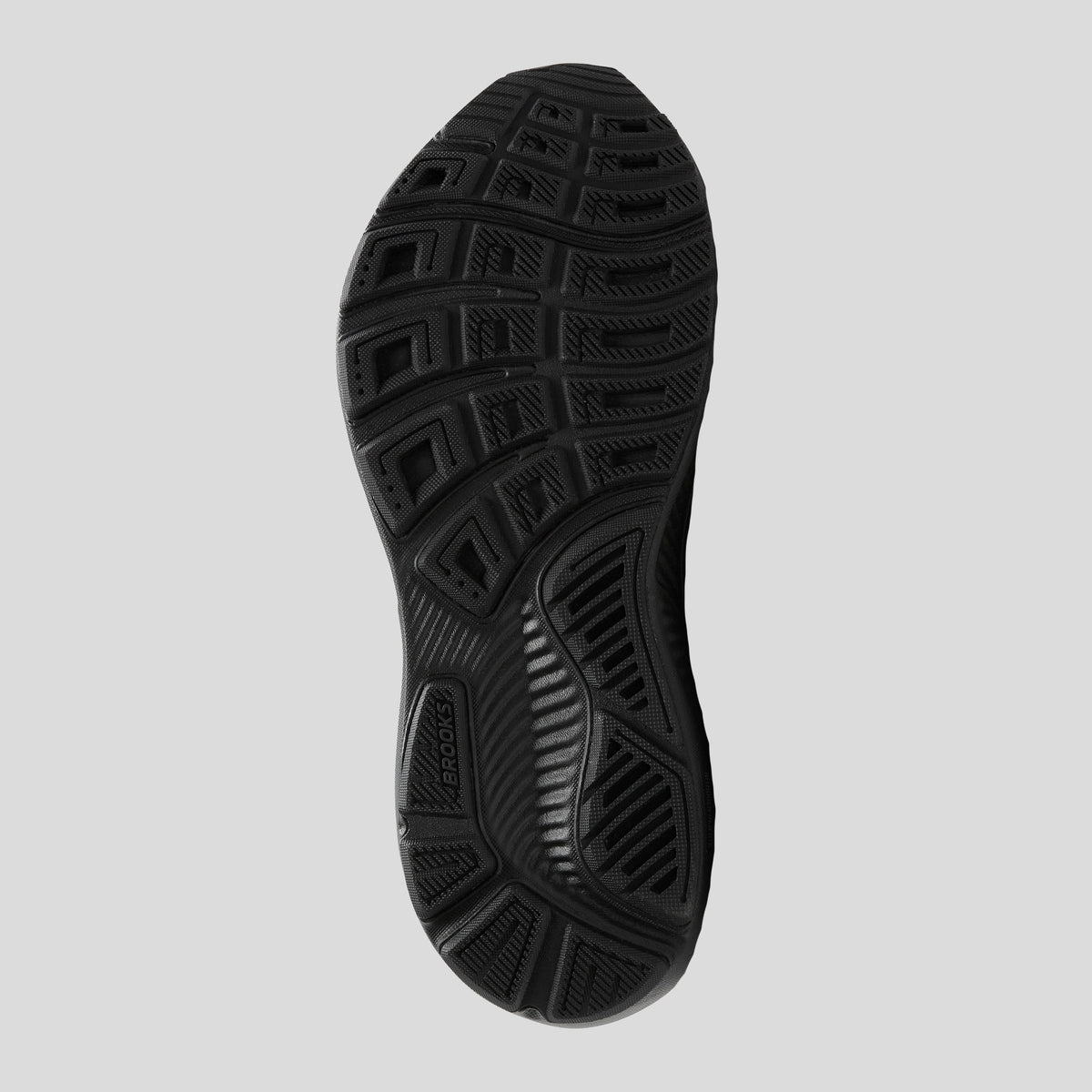 Ghost 17 | Black/Black/Ebony