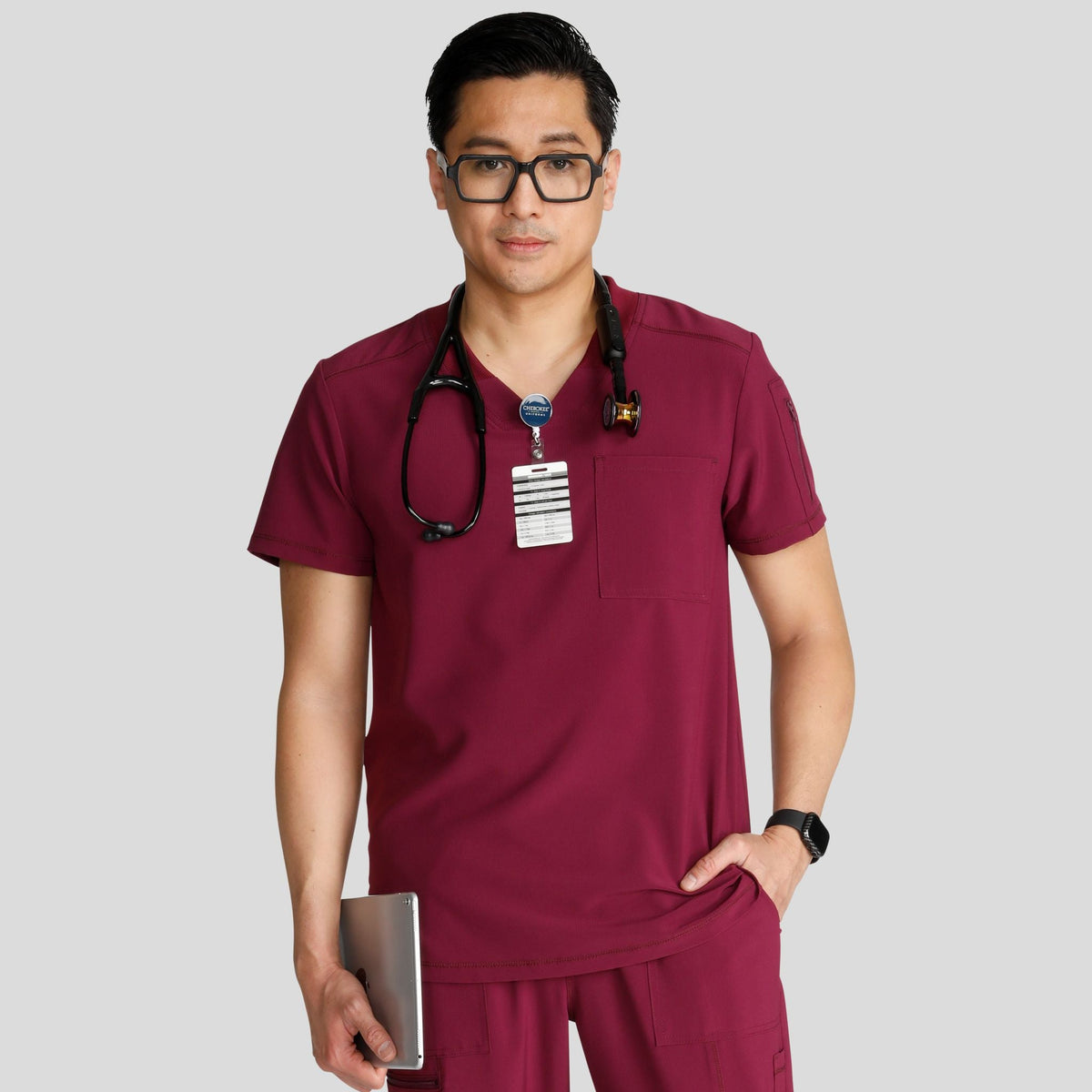 CHEROKEE_ck824a_wine_front