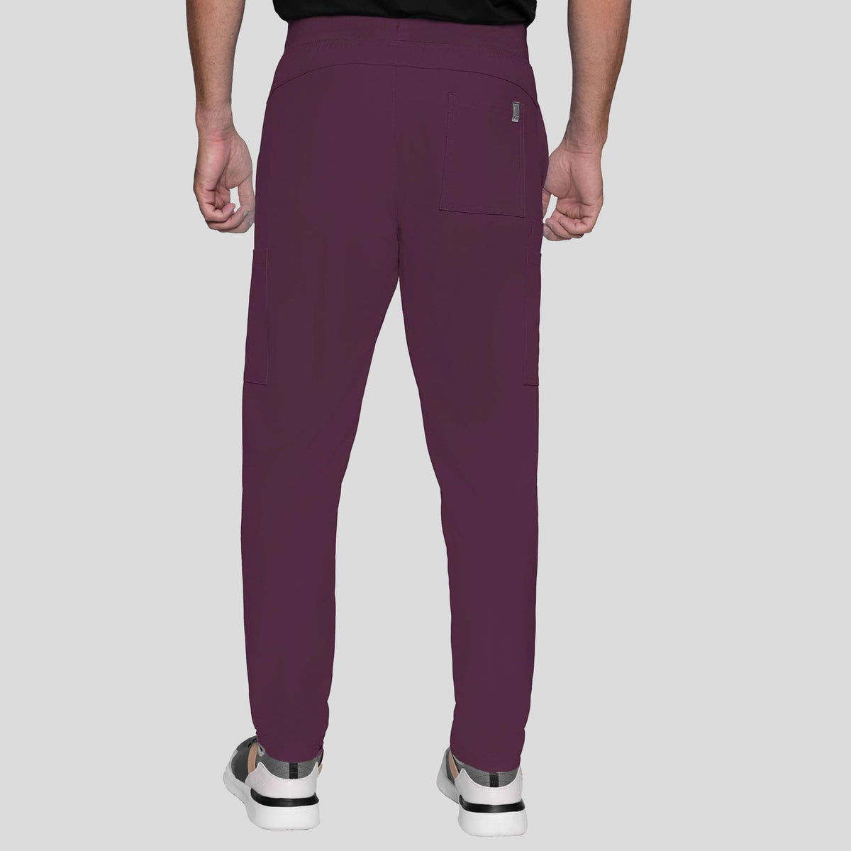 Mens Straight Leg | Wine