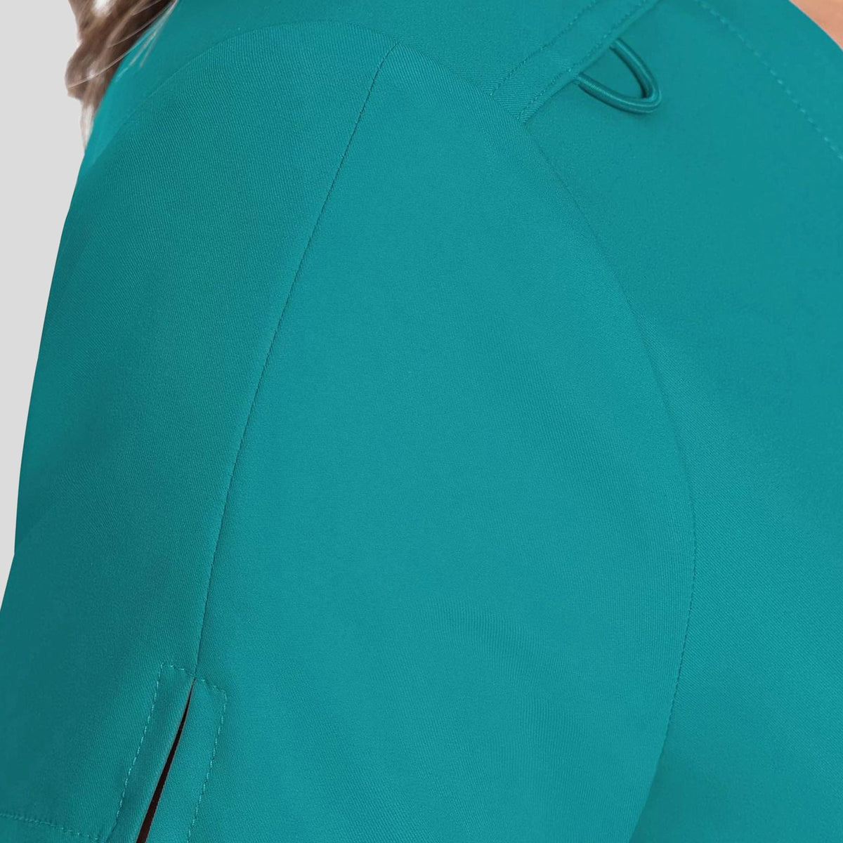 MedCouture_Insight_MC2432_TEAL_DETAIL