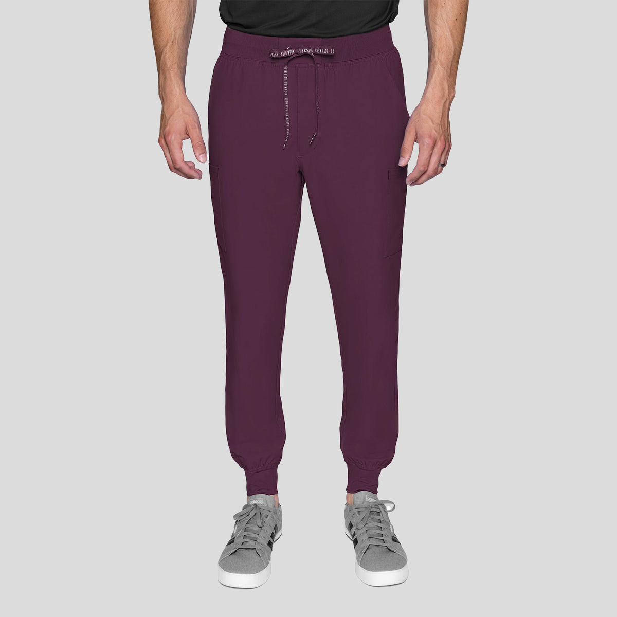 Insight Jogger | Wine