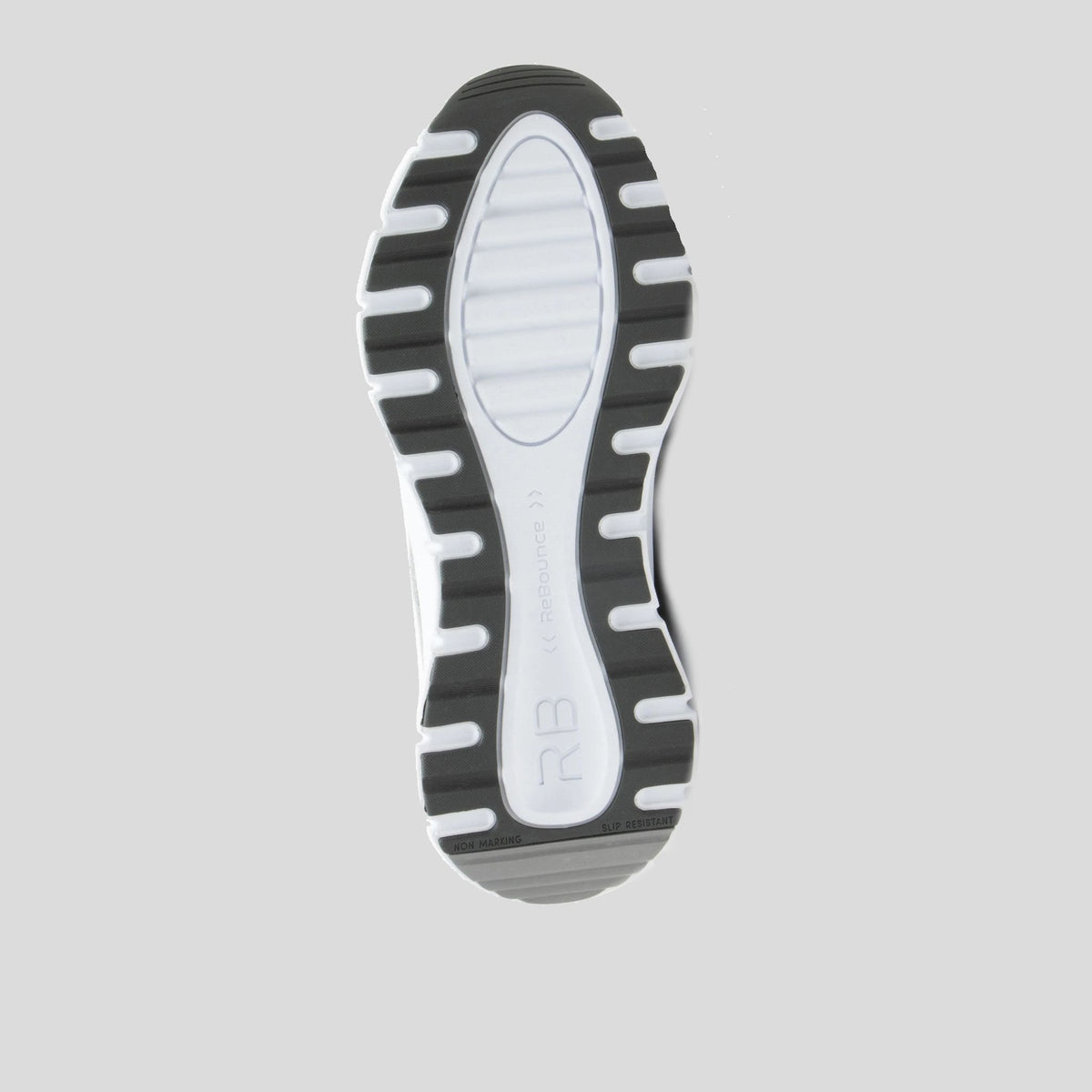 Revl | Ombre Grey