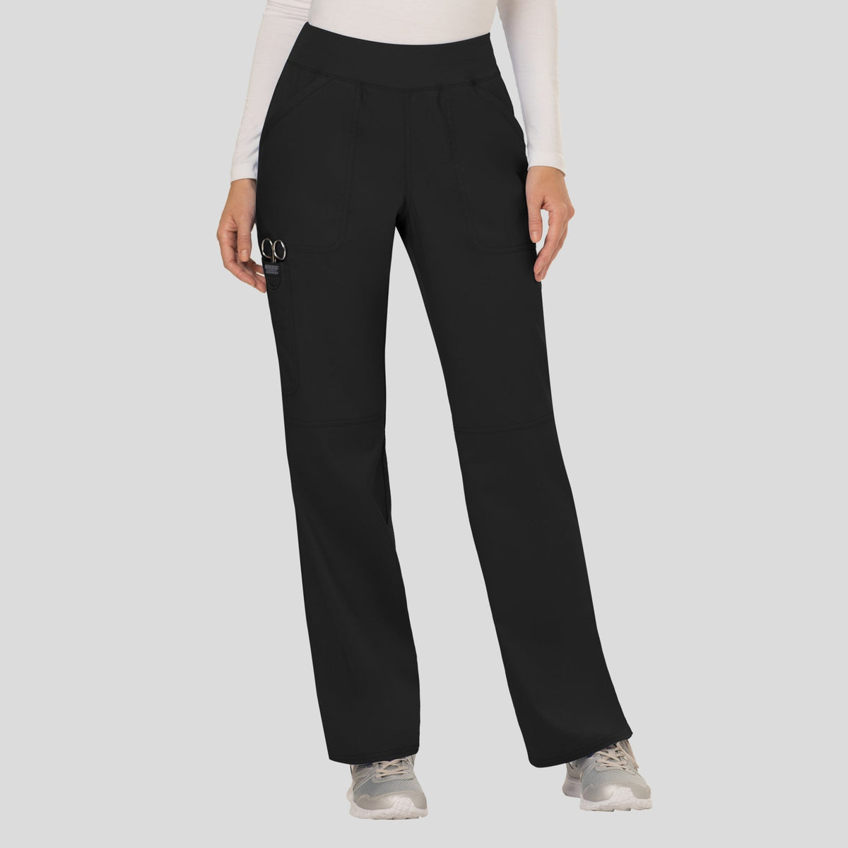 Revolution_WW110_Black_Front