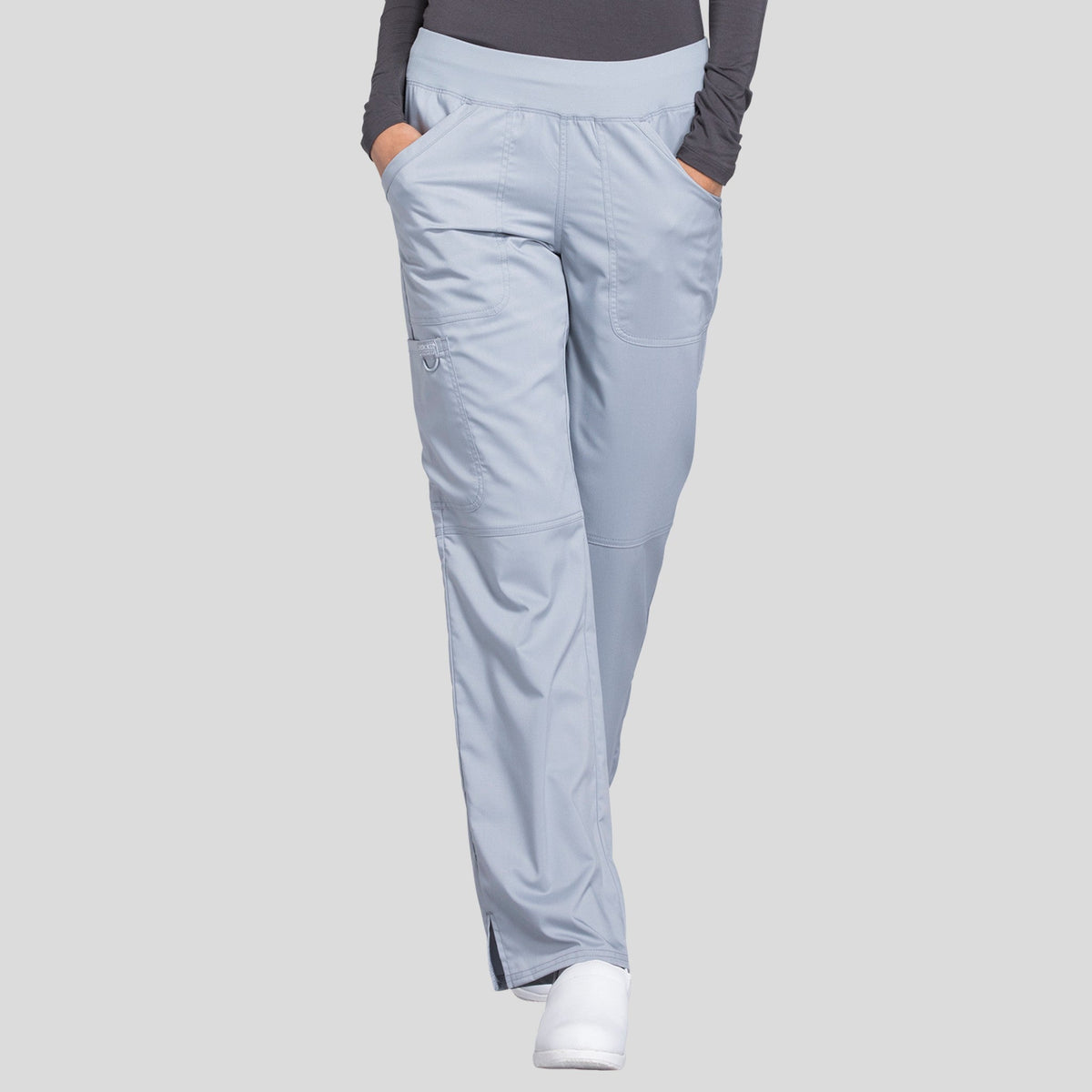 Revolution_WW110_Gray_Front