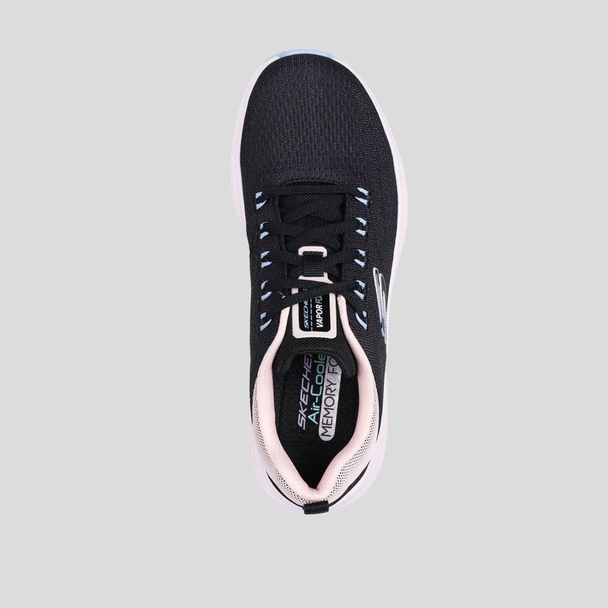 SKETCHERS_VAPORFOAM_150022_BKMT_TOP