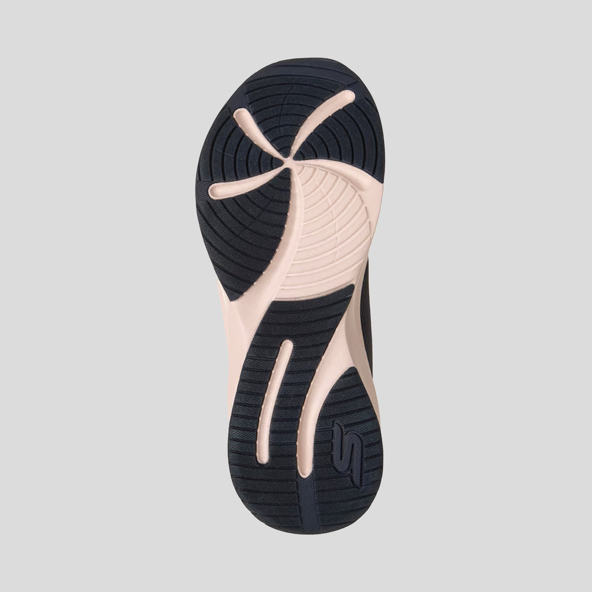 Women's Plush Foam | Navy