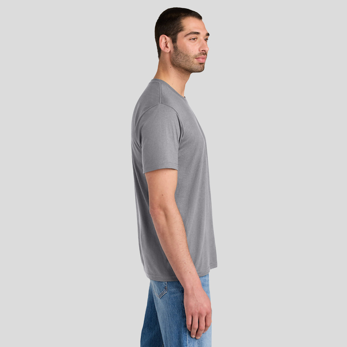 Perfect Triยฎ Tee | Storm Cloud