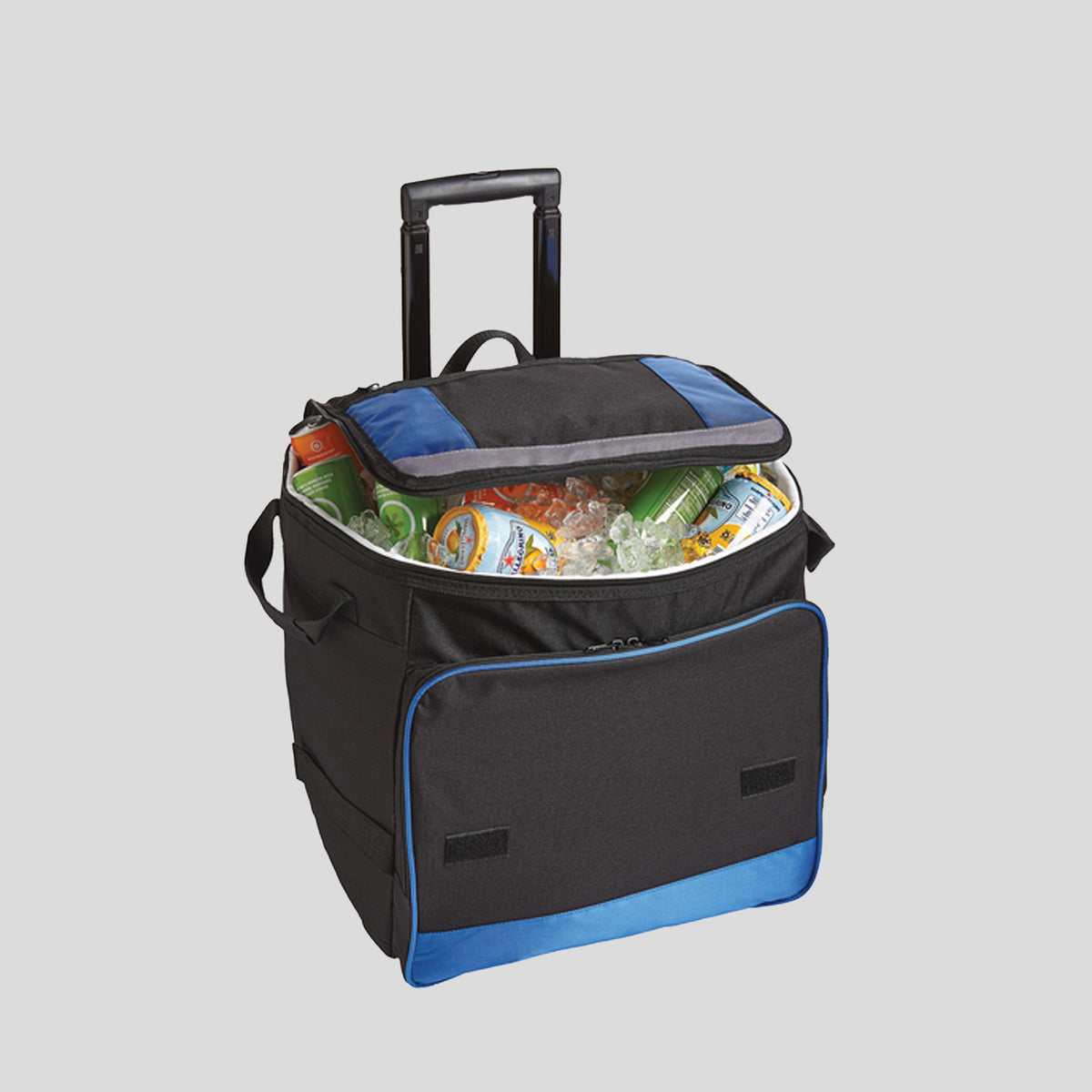 Rolling Cooler | Twilight Blue