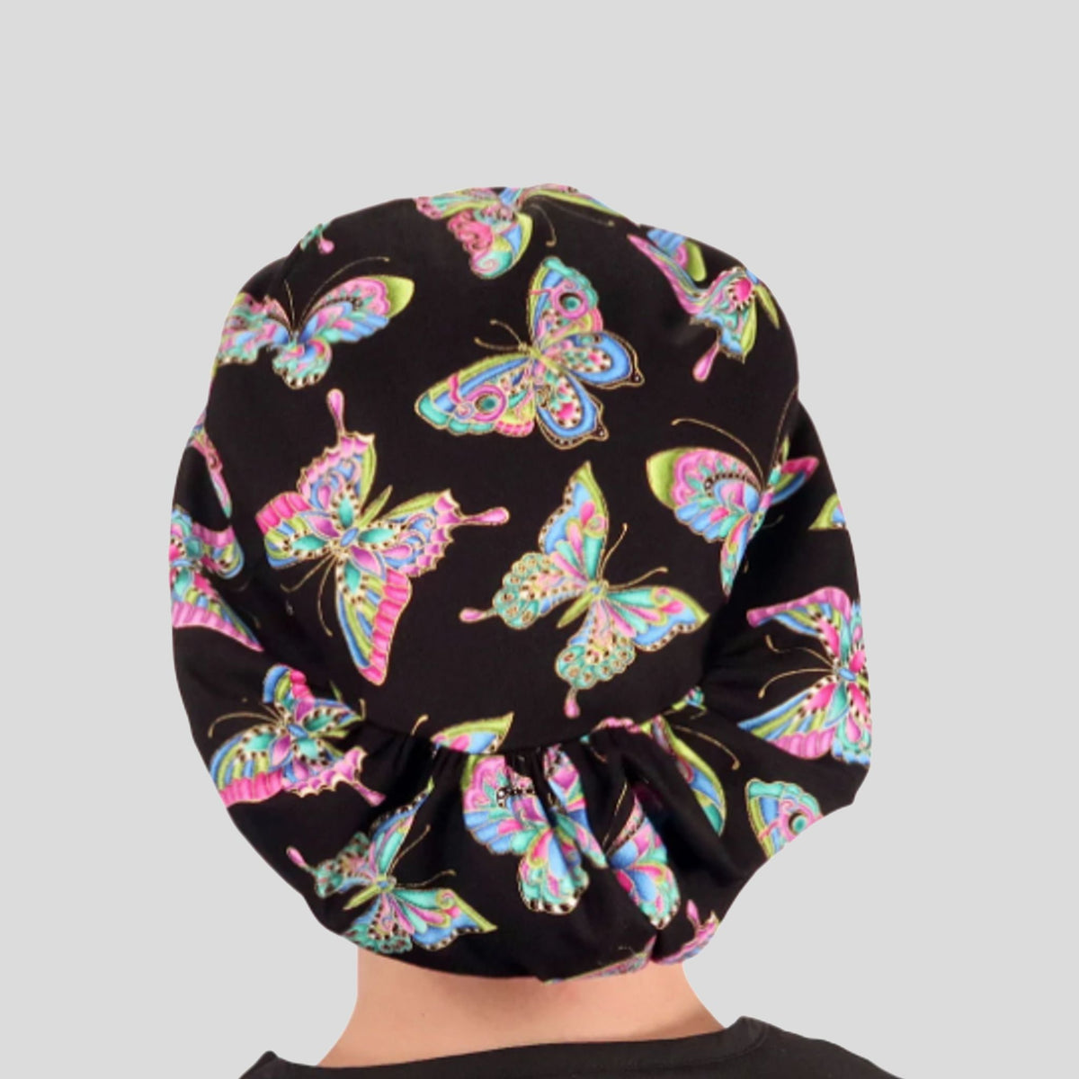 Riley Comfort Scrub Cap