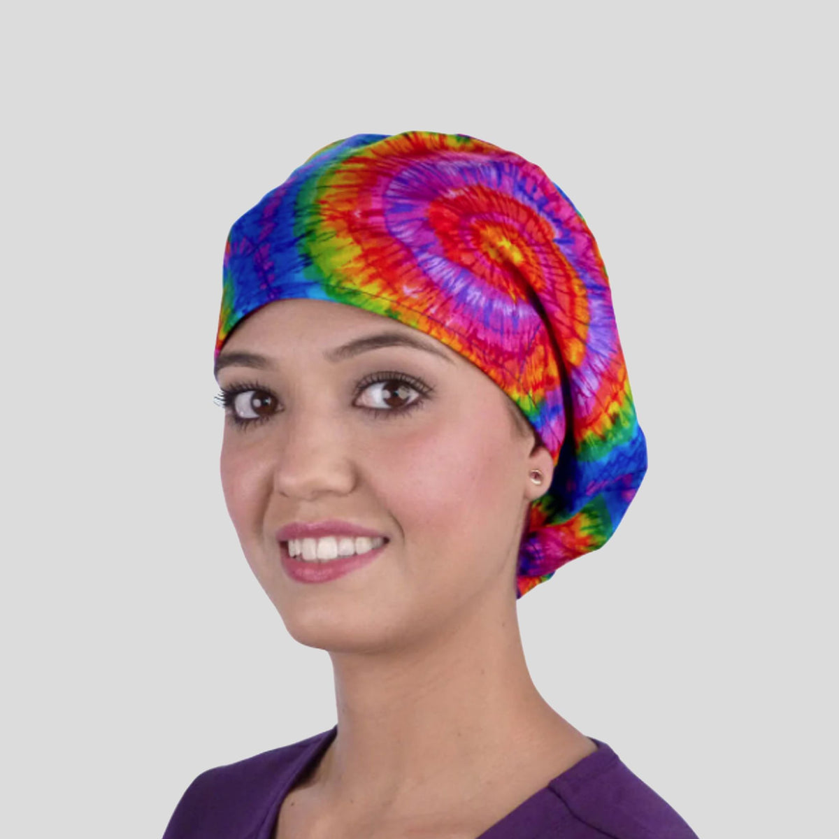 Riley Comfort Scrub Cap