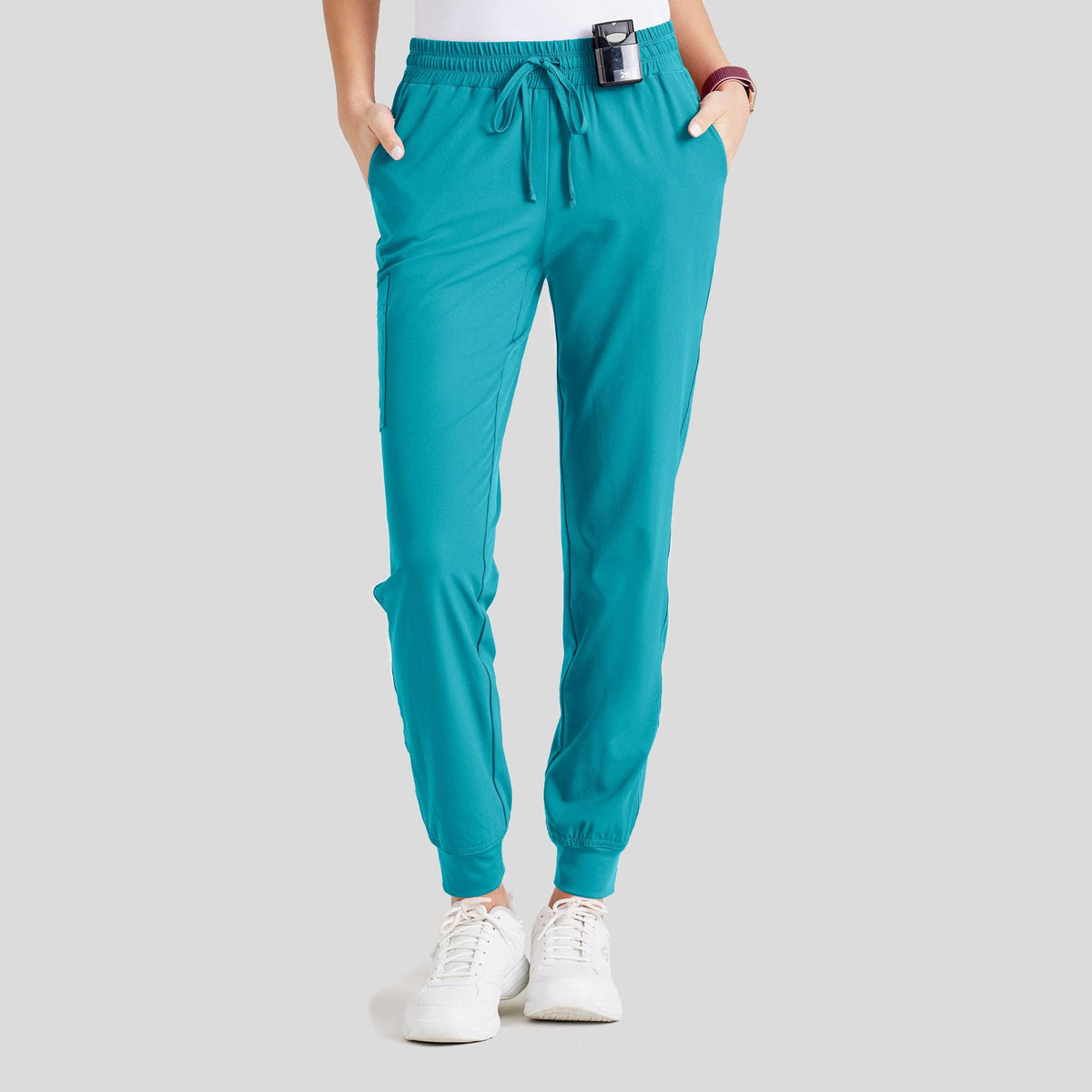 Sketchers_SKP552_Teal_front