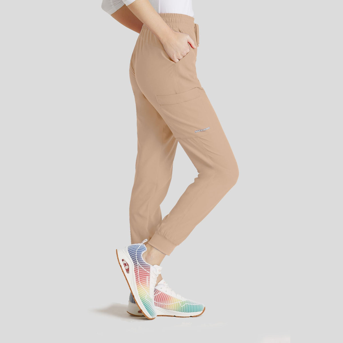 Sketchers_SKP552_newkhaki_right