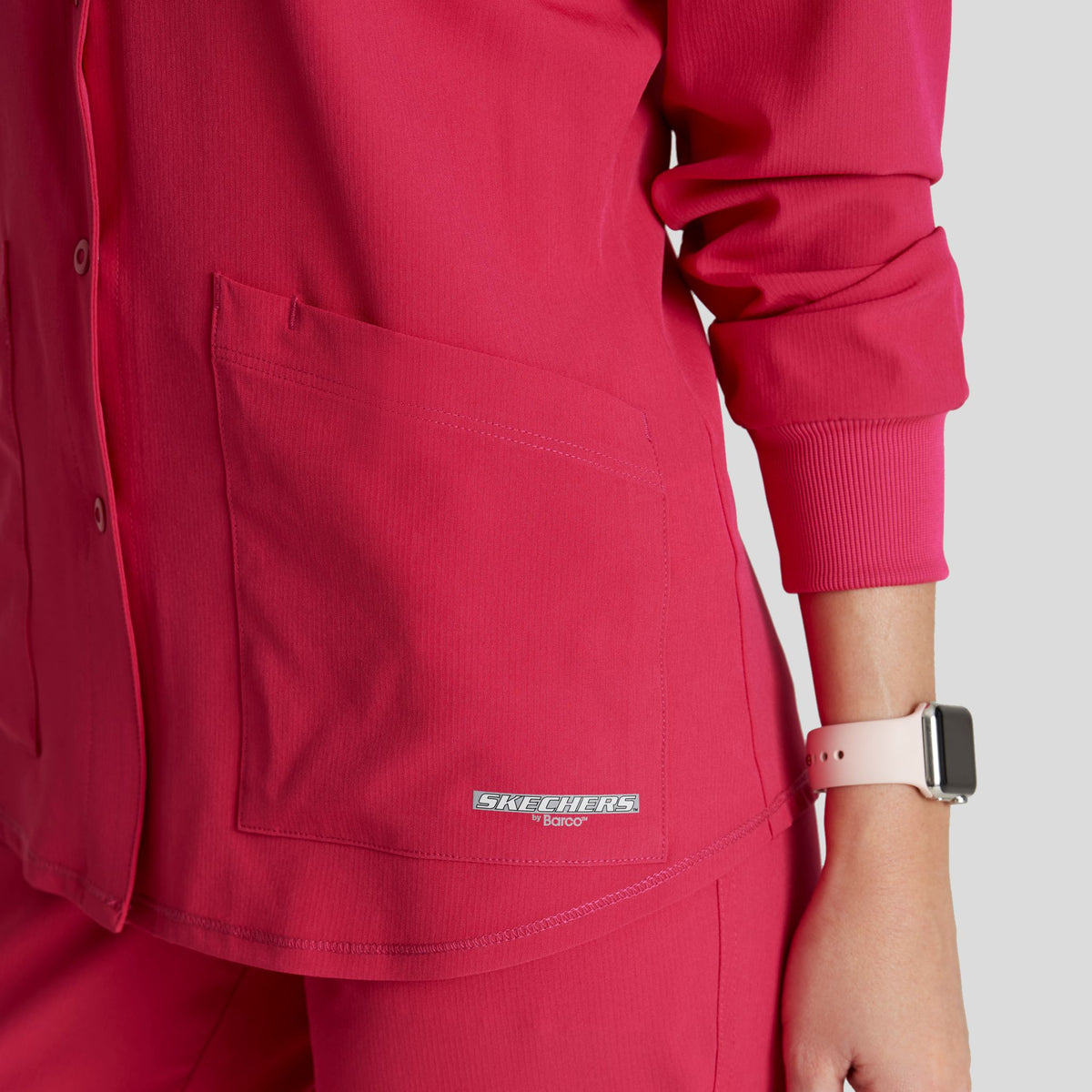 Sketchers_Sk401_VIBRANCEPINK_DETAIL