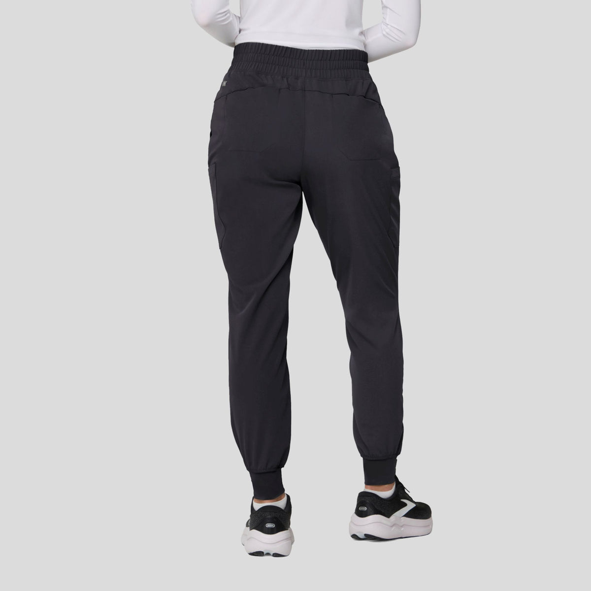 Tempo Women's Jogger Pant | Pewter