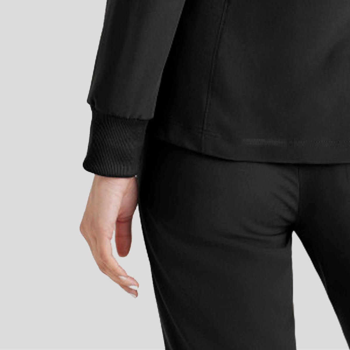 Unify_BUW884_Black_cuff