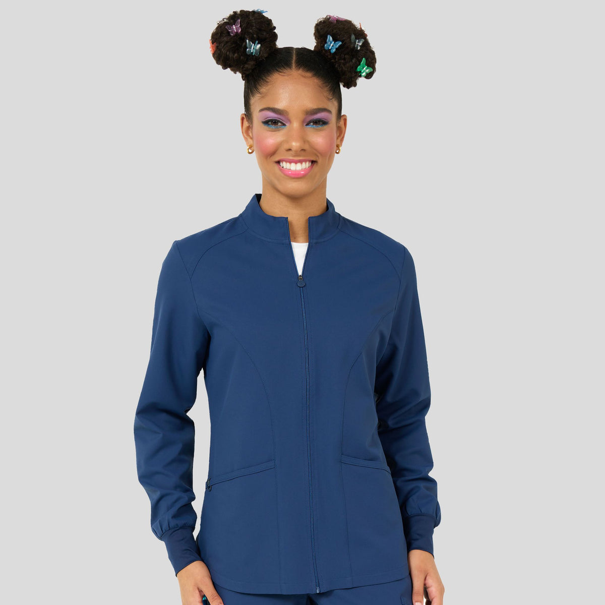 ZAVATE_STUDIO_2056_NAVY_FRONT