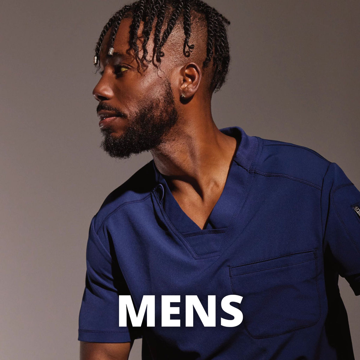 Men's General