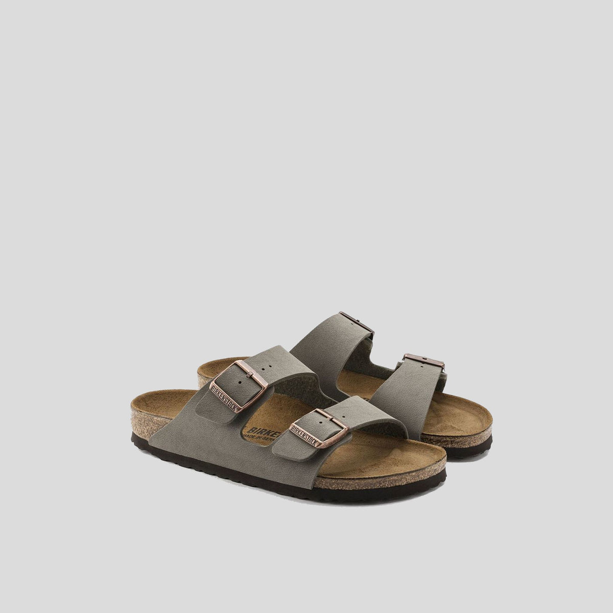 Arizona Birkibuc | Stone