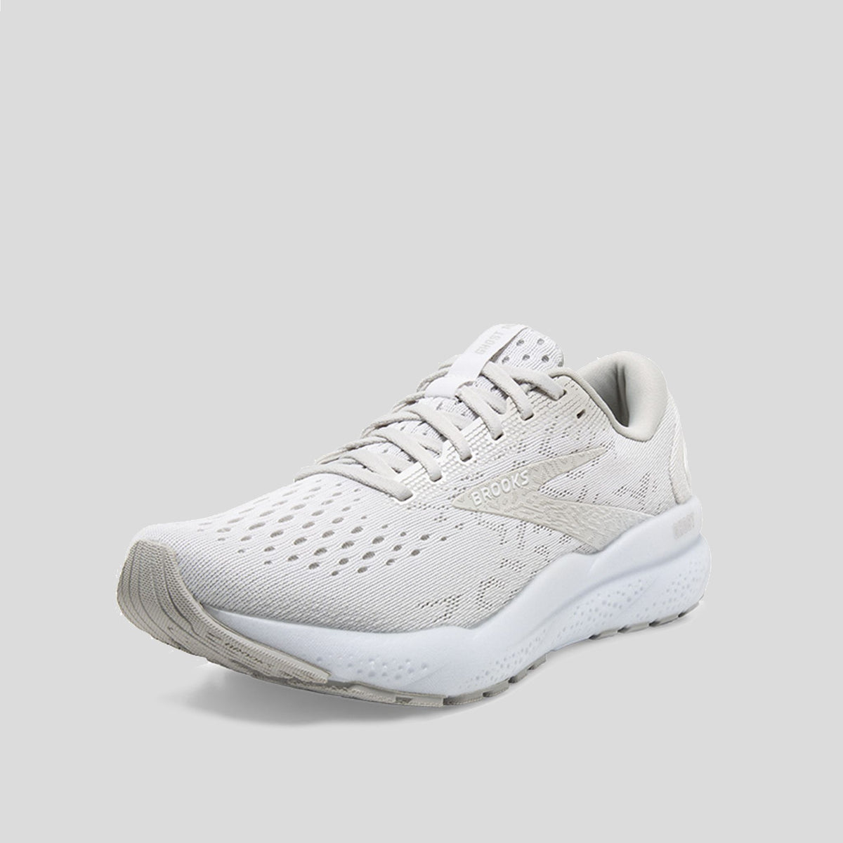 Ghost 16 | White/White/Grey