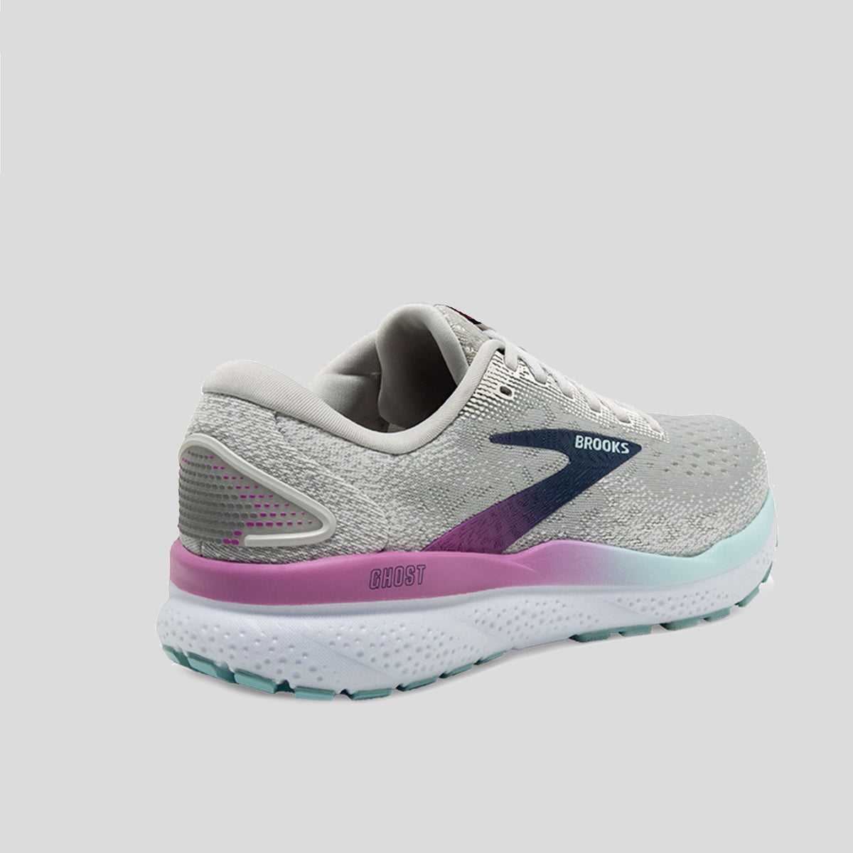 Ghost 16 | White/Grey/Estate Blue