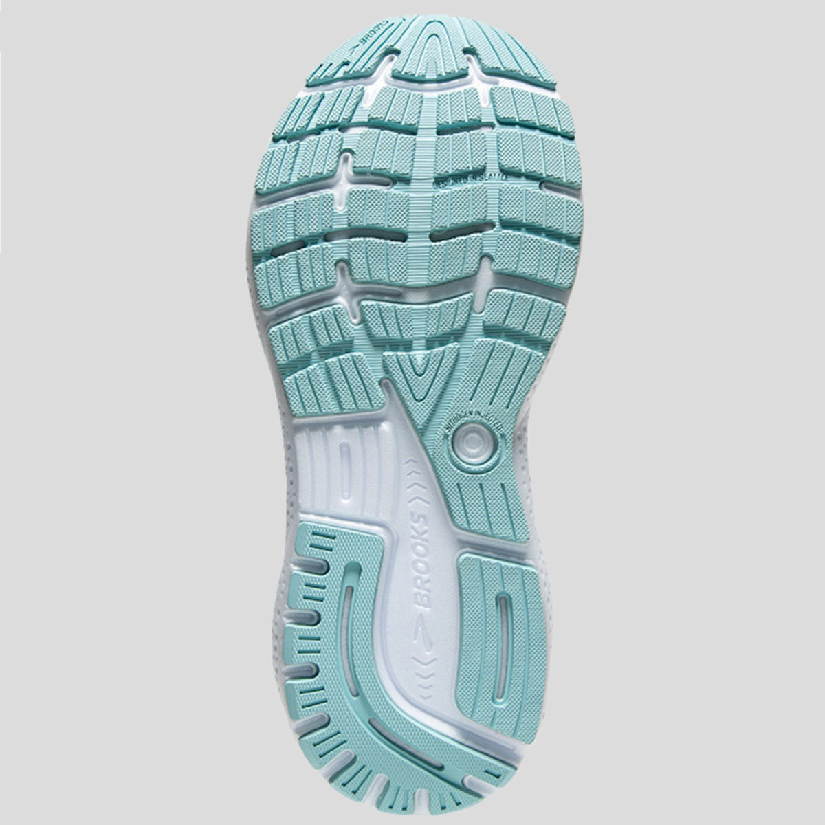 Ghost 16 | White/Grey/Estate Blue