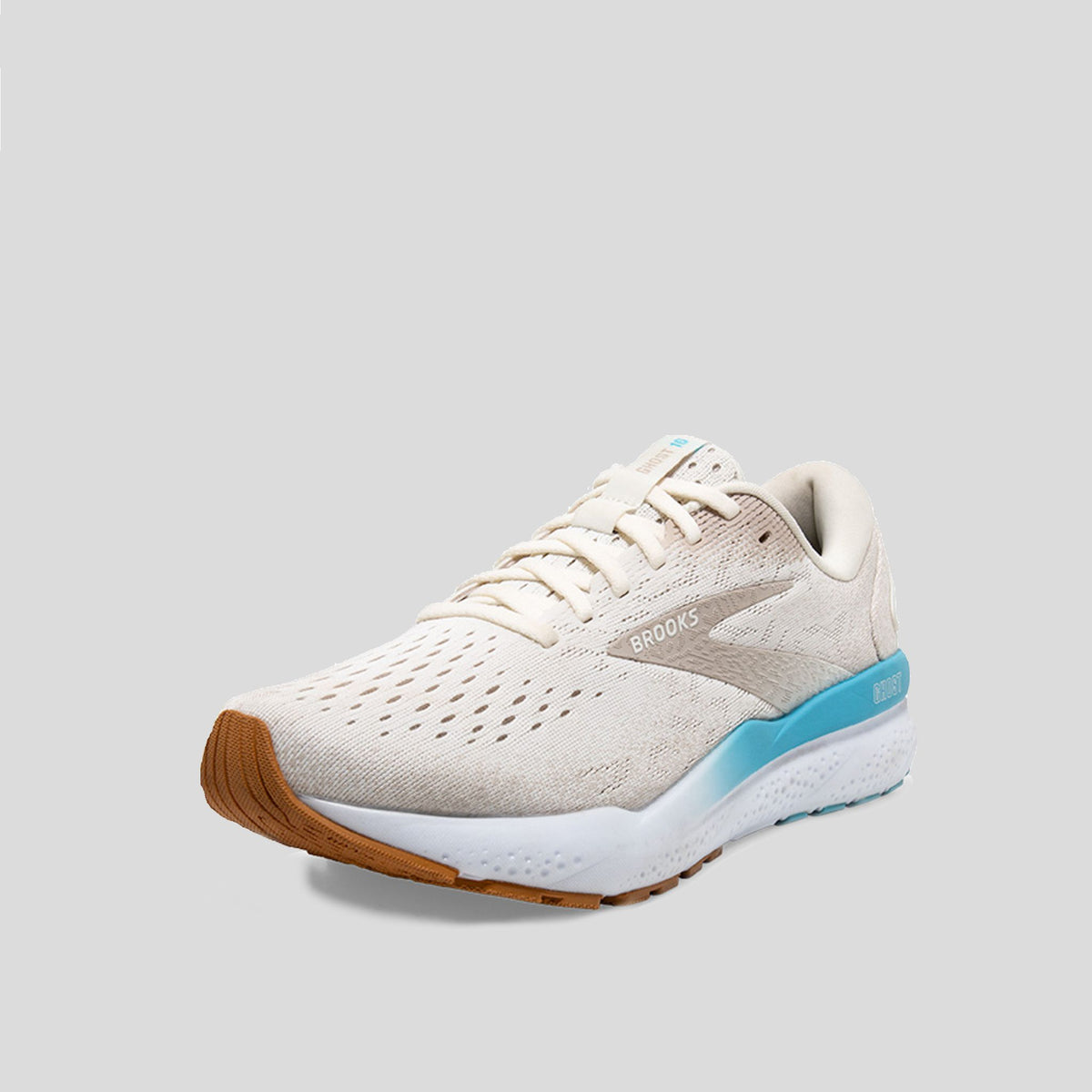 Ghost 16 | Coconut/Chateau Grey/Blue