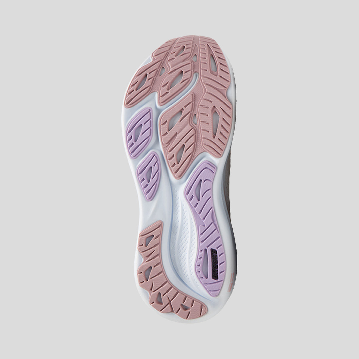 Women's Adrenaline GTS 26 | Blanc/VioletIce/HyperIris