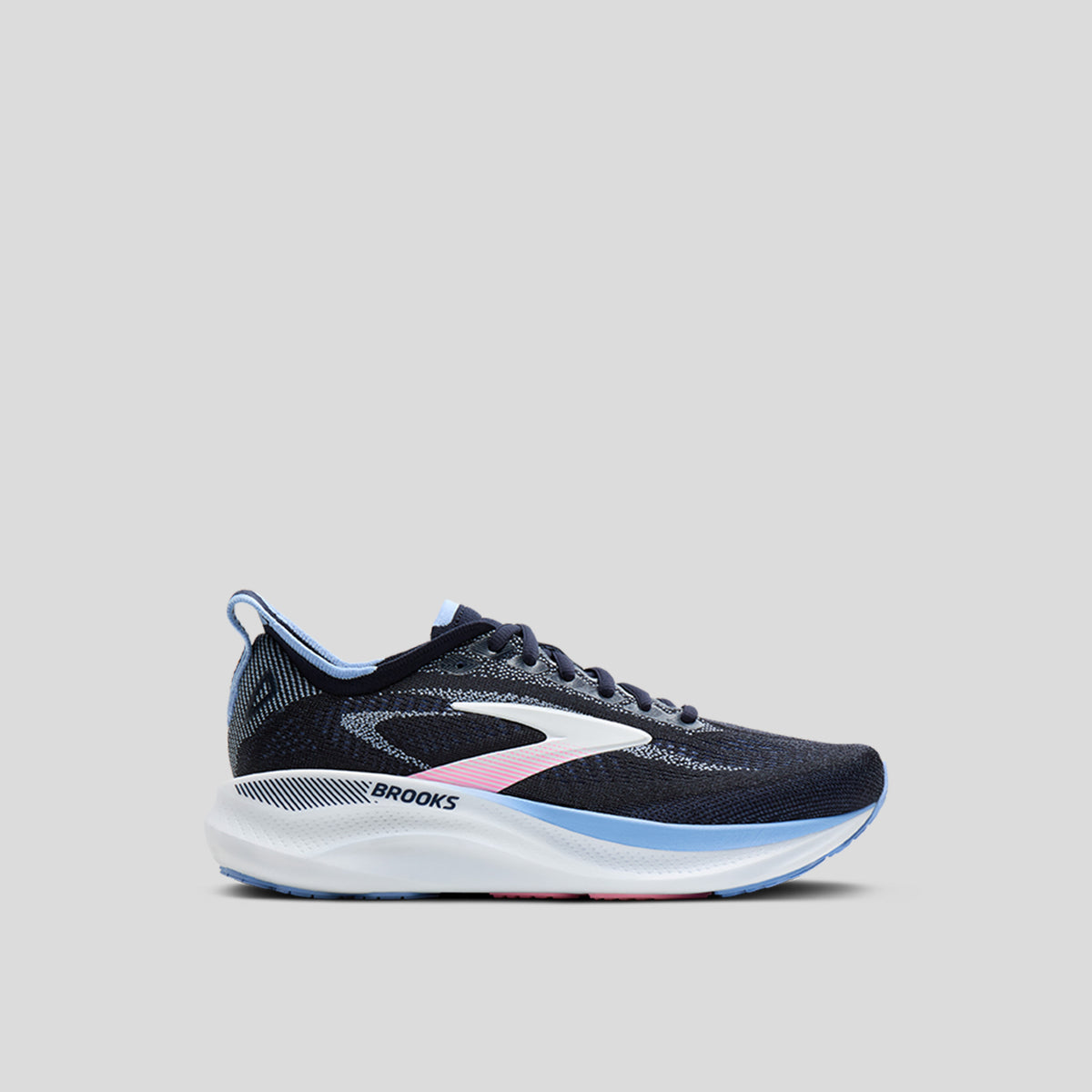 Women's Adrenaline GTS 26 | Navy/Cornflower/Pink