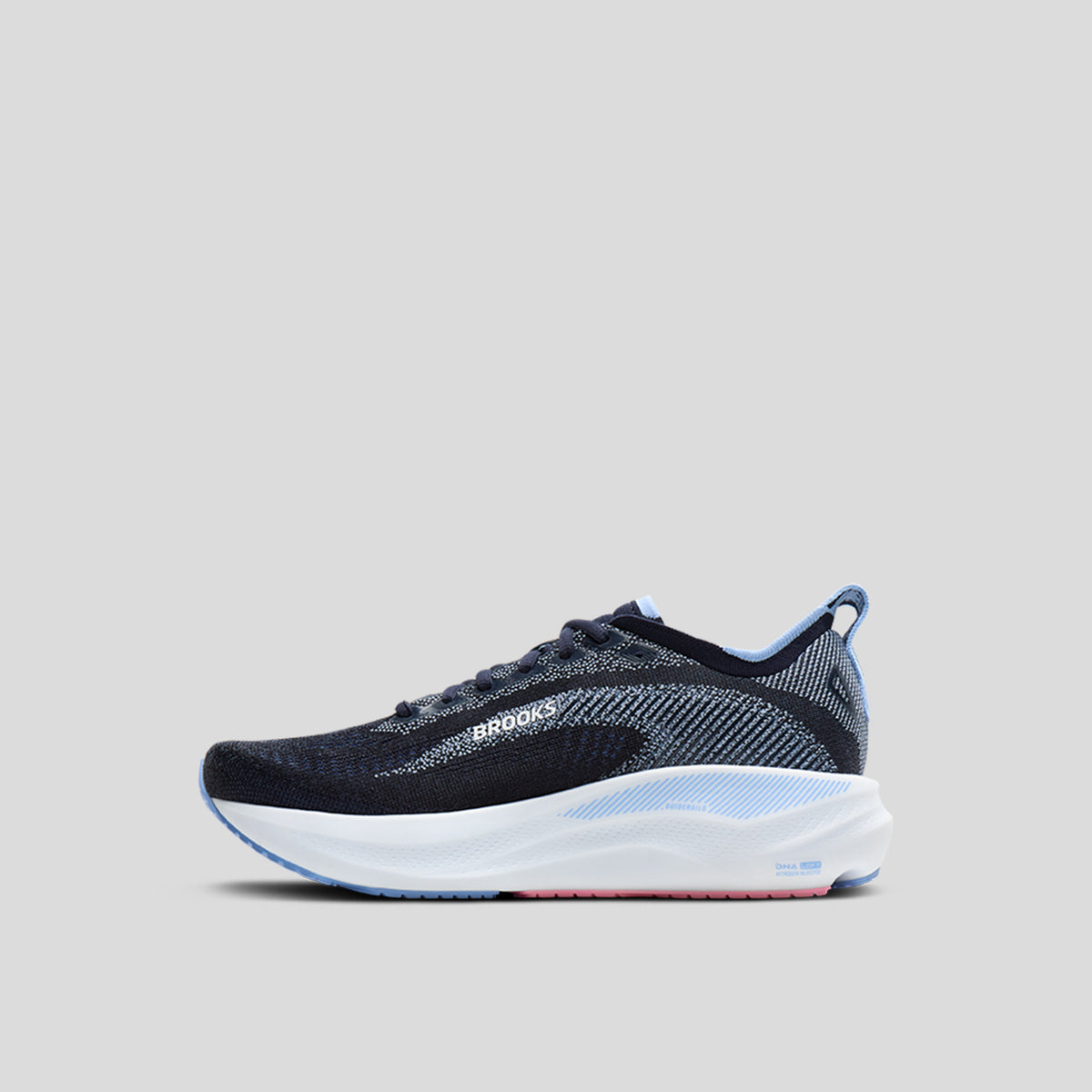 Women's Adrenaline GTS 26 | Navy/Cornflower/Pink