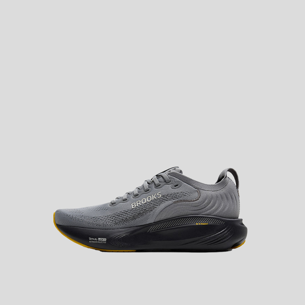 Men's Adrenaline GTS 25 | Primer Grey/Ebony/Jasmine