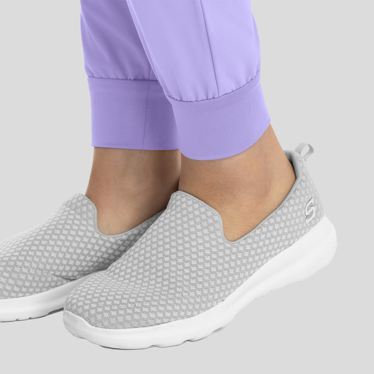 Women's Jogger Pant | Lilac