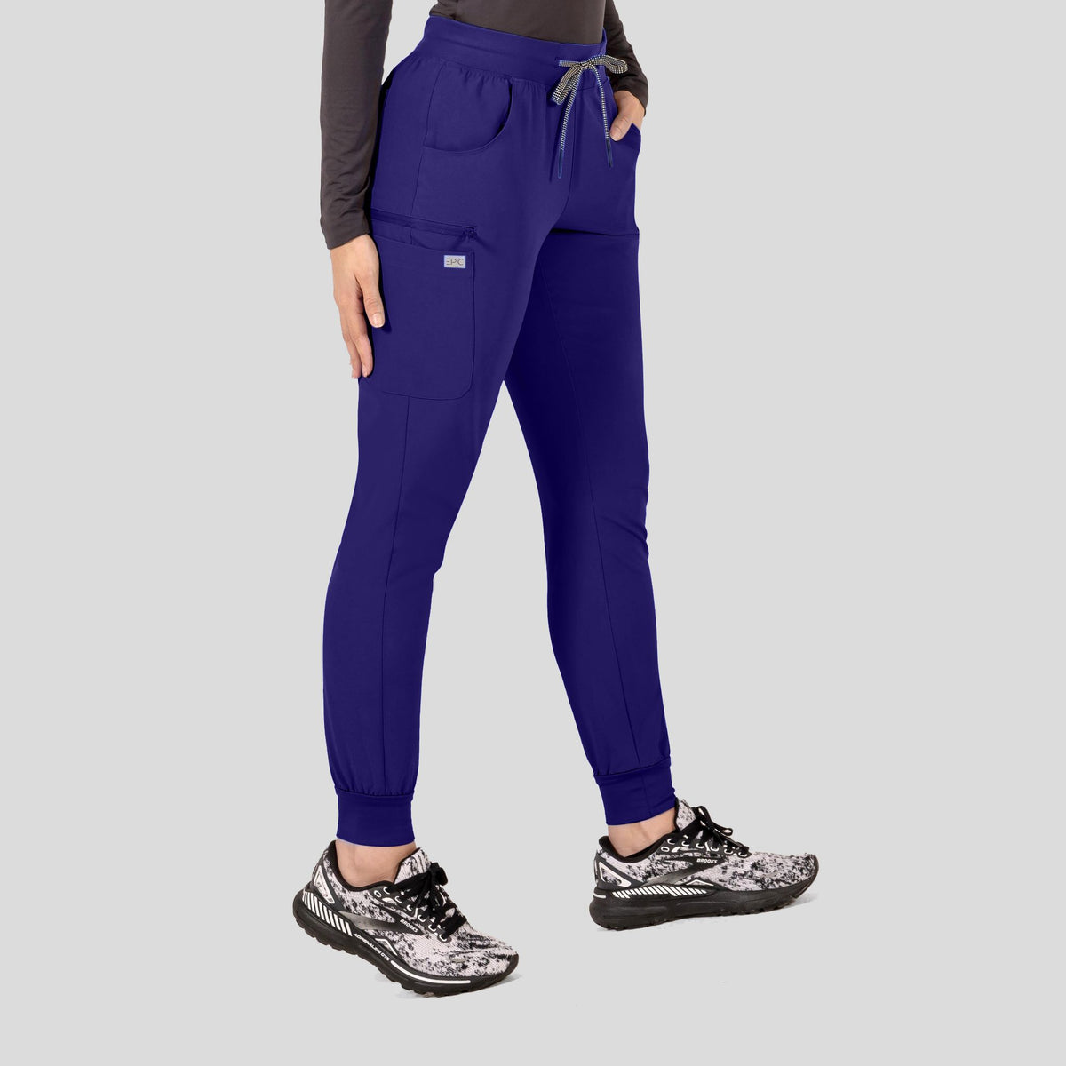 Women's Jogger Pant | Grape