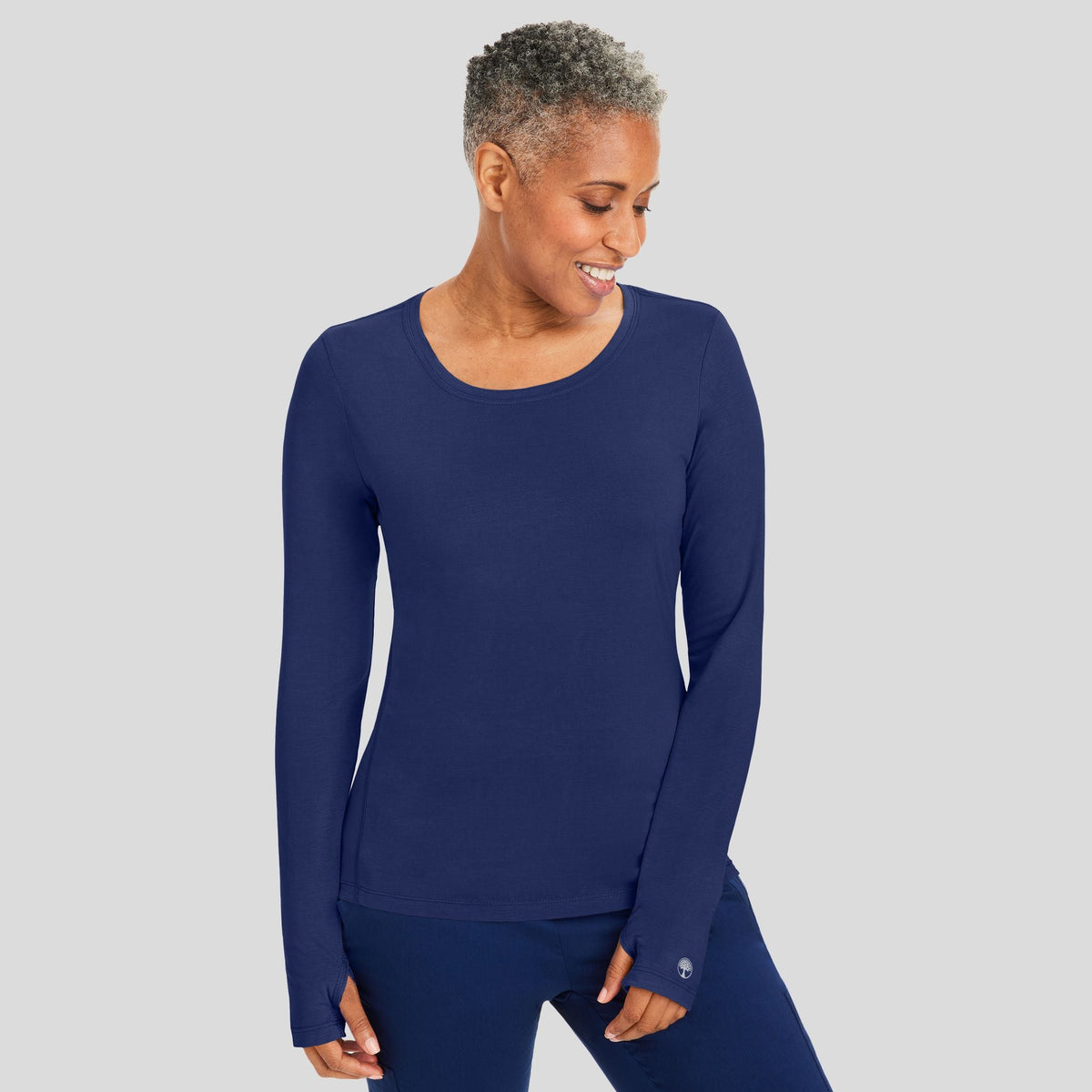 HealingHandsSoulfulScrubs_5051_navy_front
