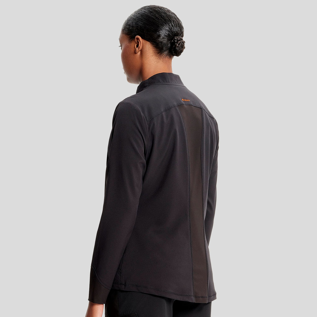 IN_INFINITY_GNR8_ZIPFRONTJACKET_320A_BLACK_LEFT