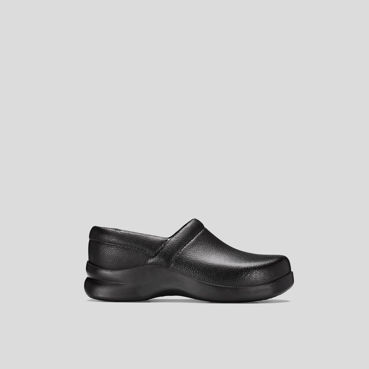 Bistro Clog | Black