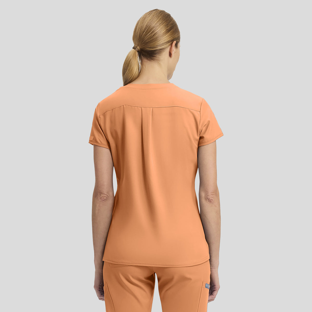 3 Pocket Top | Papa Don't Peach