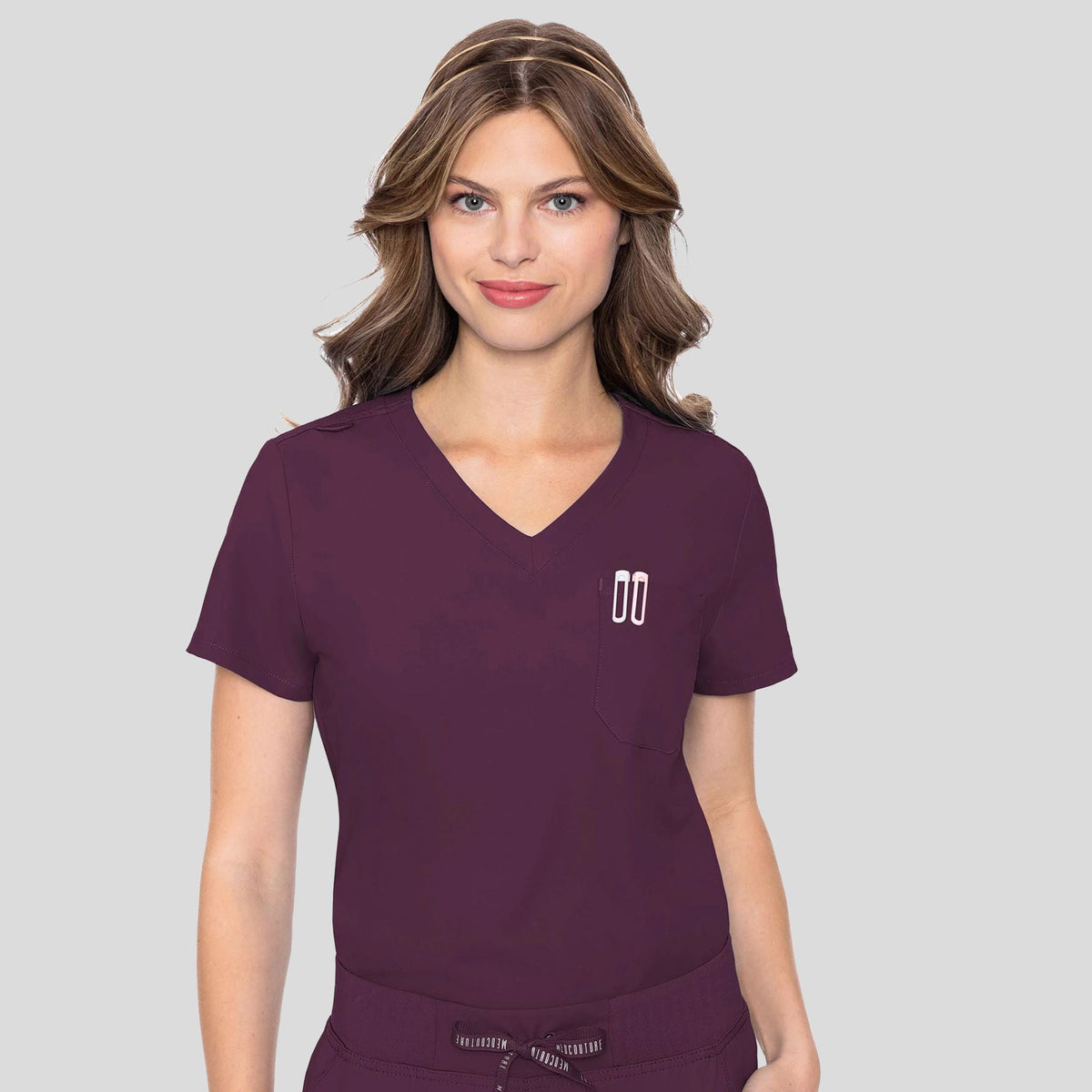 MedCouture_Insight_MC2432_WINE_FRONT