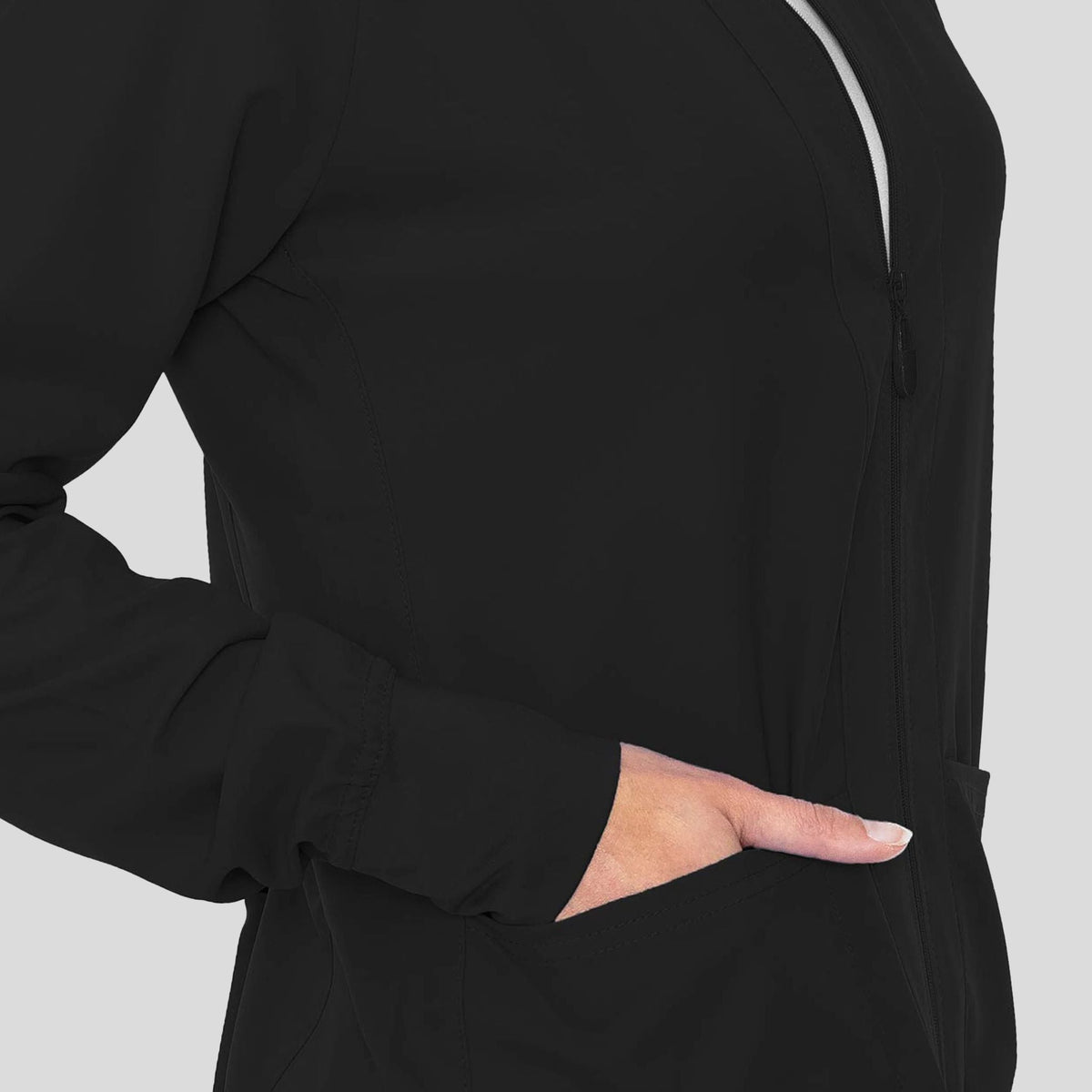 MedCouture_Insight_MC2660_Black_detail2