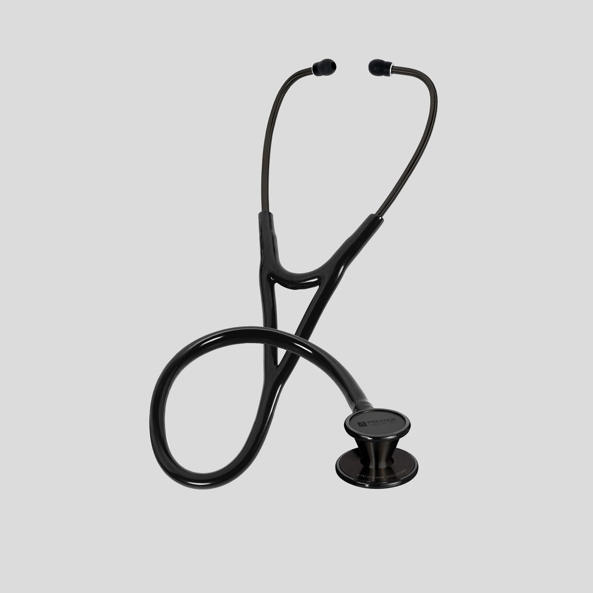 PRESTIGEMEDICAL_STETHOSCOPES_128-STEALTHBLACK