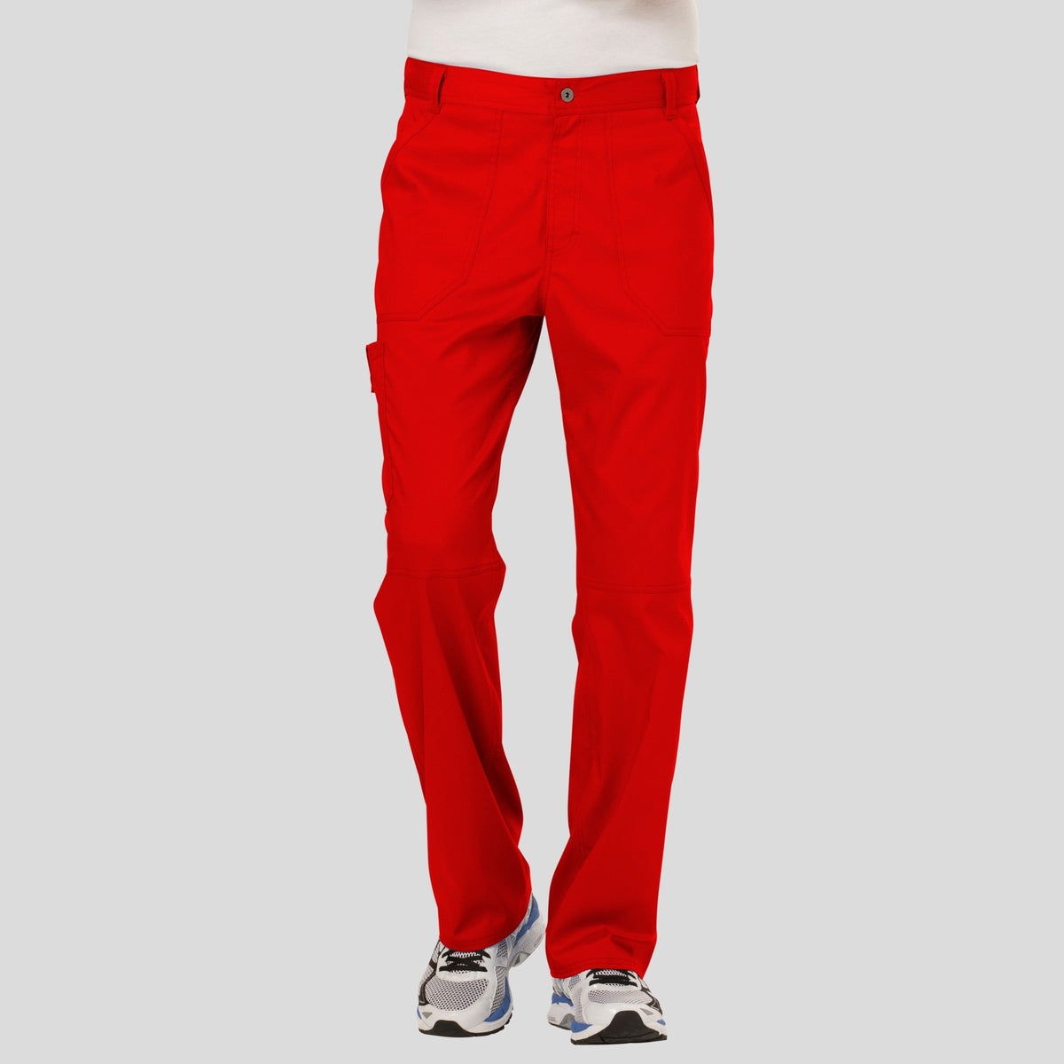 Revolution_WW140_Red_Front
