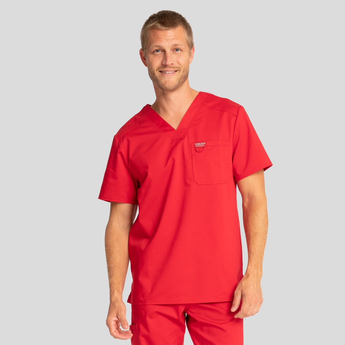 Revolution_WW690_Red_Front