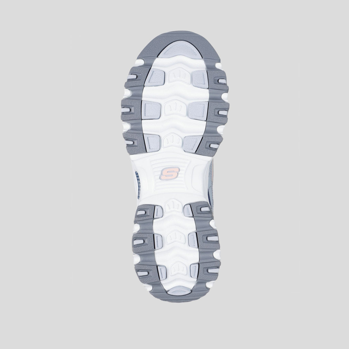 D'Lites - Popular Vote | Light Blue/Multi